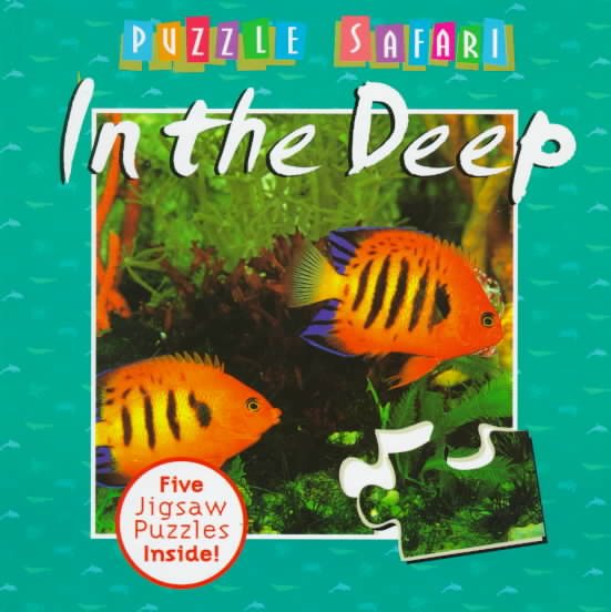 In the Deep (Puzzle Safari)