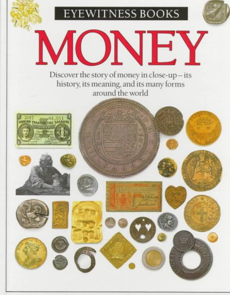 Money cover
