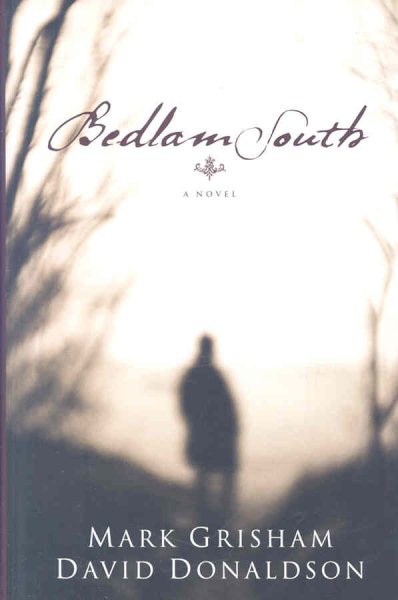 Bedlam South cover