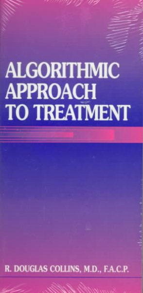 Algorithmic Approach to Treatment cover