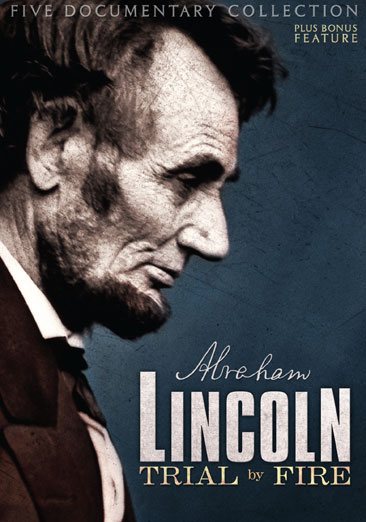Lincoln - Trial By Fire - Documentary Collection + feature film