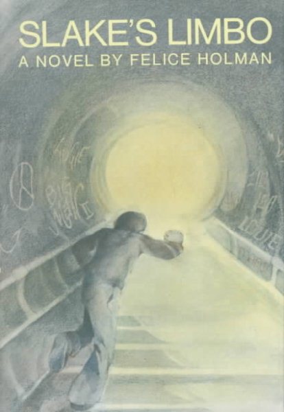 Slake's Limbo (Weekly Reader Books) cover