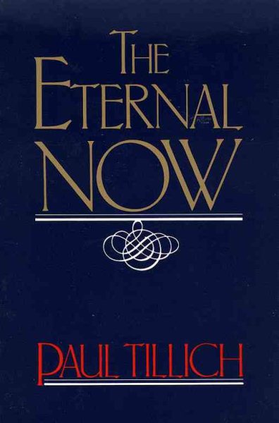 The Eternal Now cover