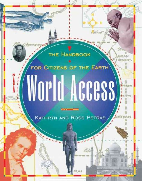 World Access: The Handbook for Citizens of the Earth cover