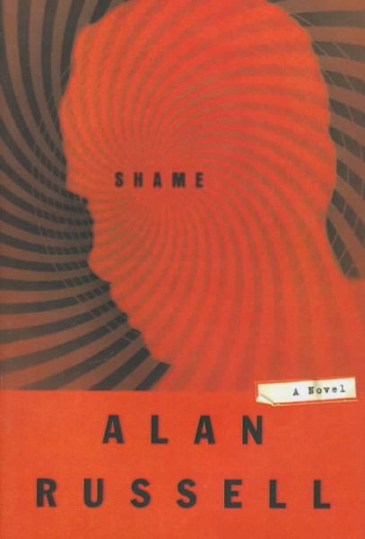 Shame: A Novel cover