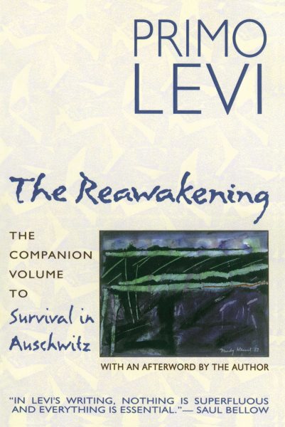 The Reawakening cover