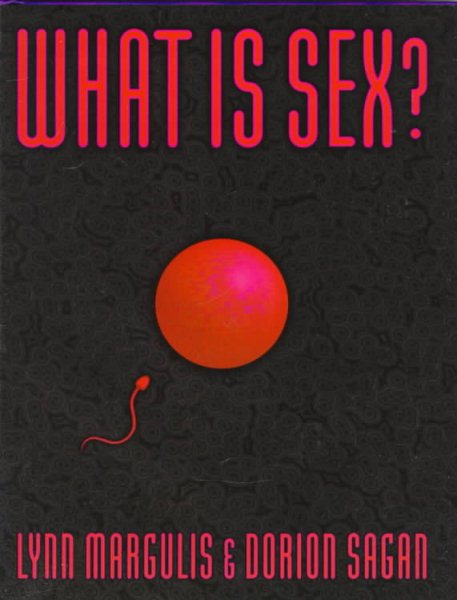 What Is Sex