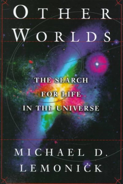Other Worlds: The Search for Life in the Universe cover