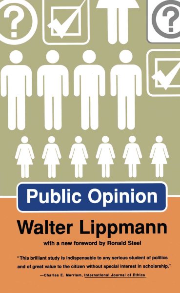Public Opinion cover