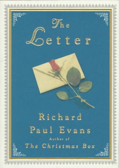 The Letter (The Christmas Box Trilogy)