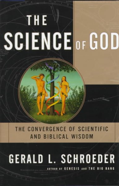 The SCIENCE OF GOD cover