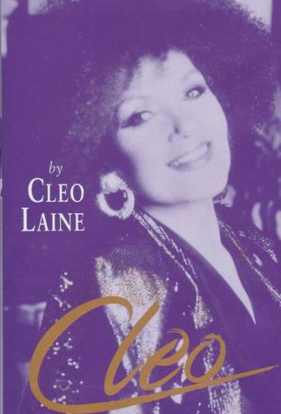 Cleo cover