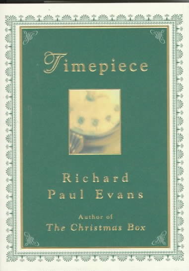 Timepiece cover