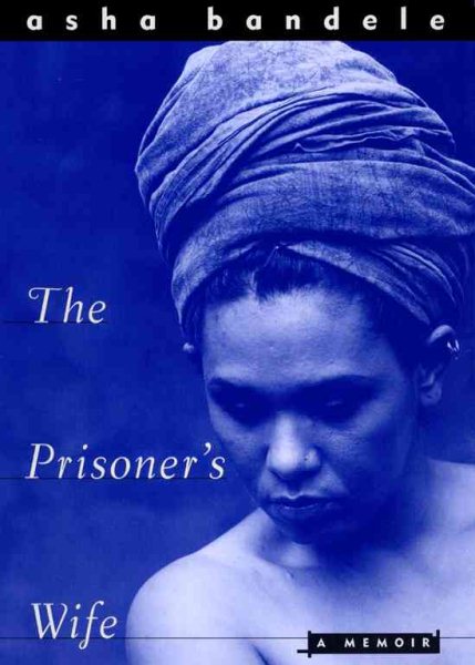 The Prisoner's Wife cover