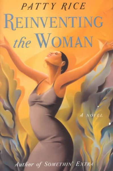Reinventing The Woman: A Novel cover