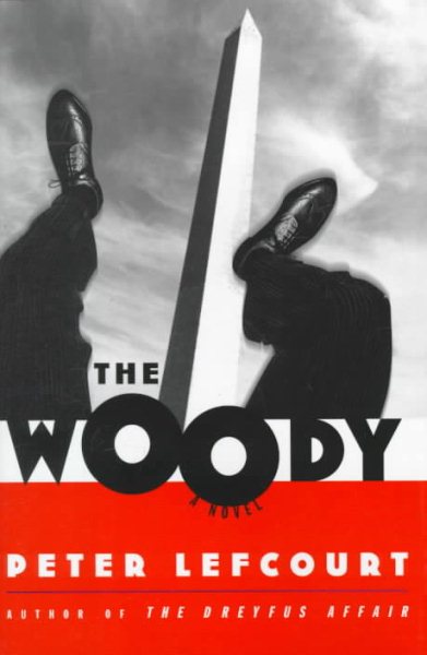 The Woody: A Novel cover