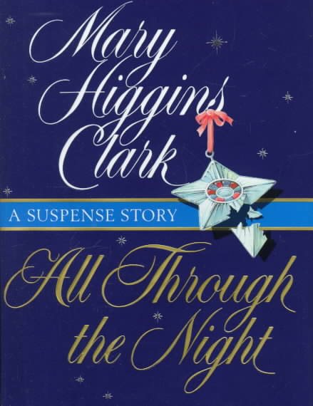 All Through The Night : A Suspense Story cover