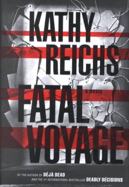 Fatal Voyage : A Novel cover