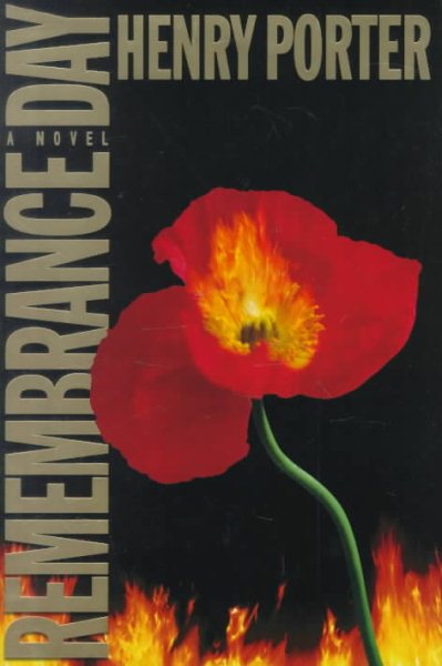 Remembrance Day cover