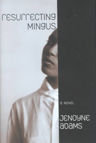 Resurrecting Mingus cover