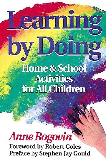 Learning By Doing: Home & School Activities for All Children cover
