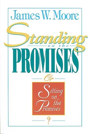 Are You Standing on the Promises or Sitting on the Premises? cover