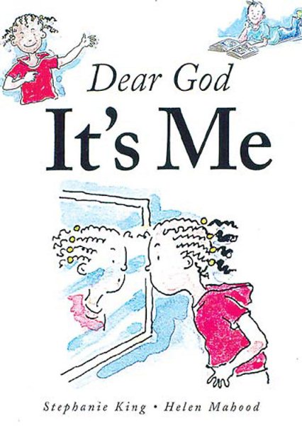 Dear God, Its Me cover