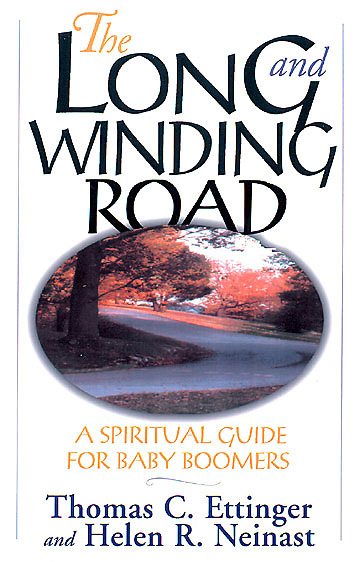 Long and Winding Road: A Spiritual Guide for Baby Boomers cover