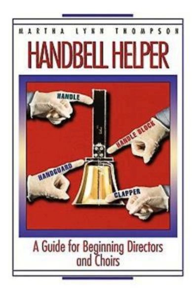 Handbell Helper cover