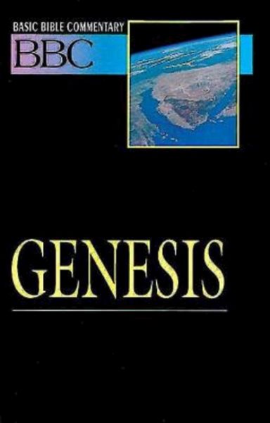 Basic Bible Commentary - Genesis