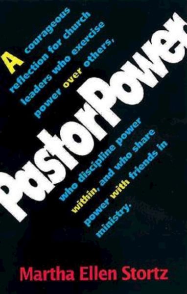 PastorPower cover