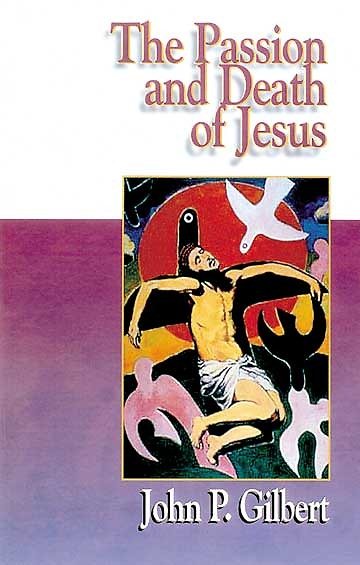 Jesus Collection - The Passion and Death of Jesus cover