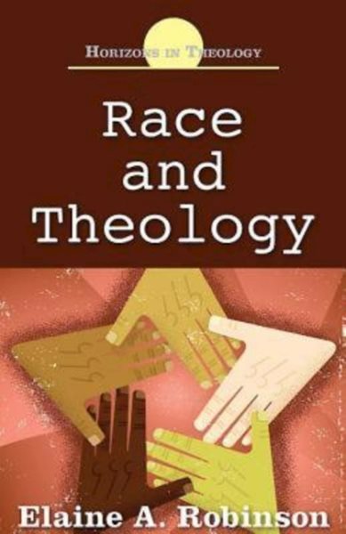 Race and Theology (Horizons in Theology) cover