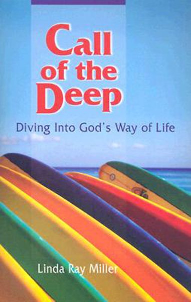Call of the Deep: Diving Into God's Way of Life (VBS 2008) cover