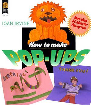 How to Make Pop-Ups cover