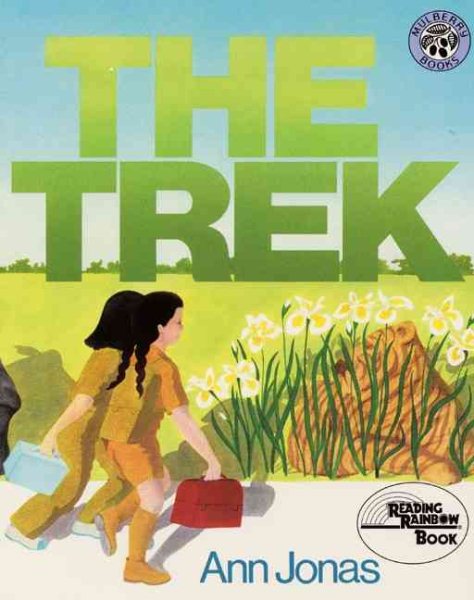 The Trek (Reading Rainbow Books)