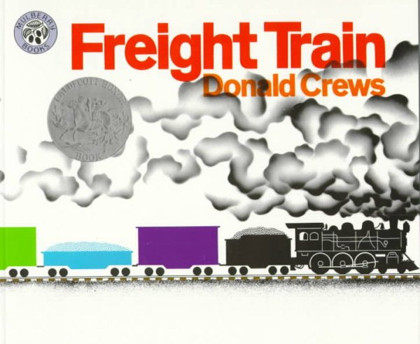 Freight Train cover