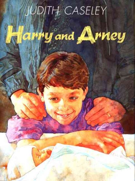 Harry and Arney