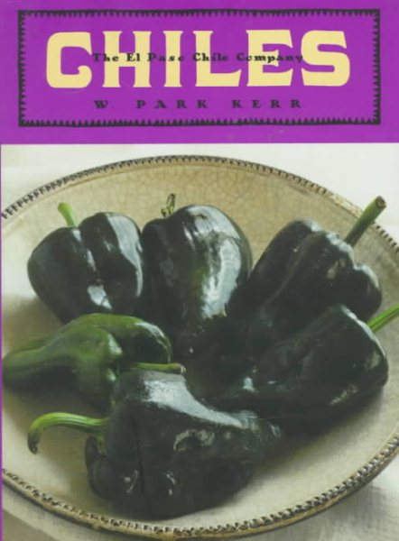 Chiles cover