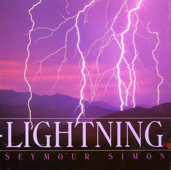 Lightning cover