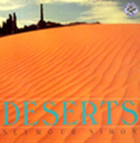 Deserts cover