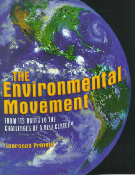 Environmental Movement, The cover