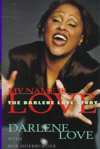 My Name Is Love: The Darlene Love Story