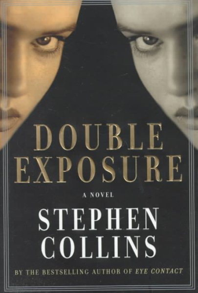 Double Exposure: A Novel cover