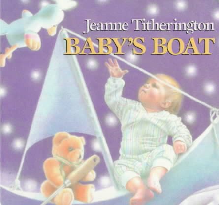 Baby's Boat cover