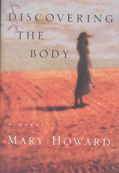 Discovering the Body: A Novel cover