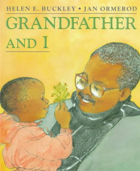 Grandfather and I cover