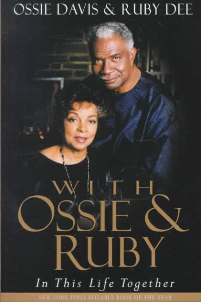 With Ossie and Ruby: In This Life Together cover
