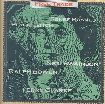Free Trade cover