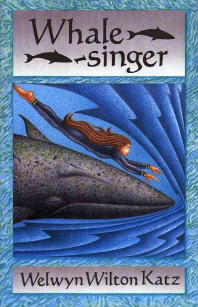 Whalesinger cover